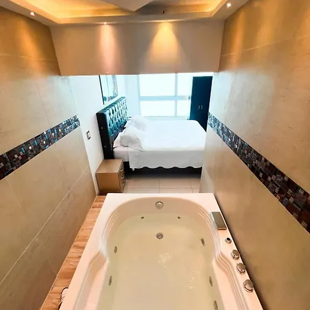 Apartment Bocagrande Beach Apartamento Cartagena