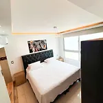 Bocagrande Beach Apartamento