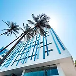 Bocagrande Beach Apartamento