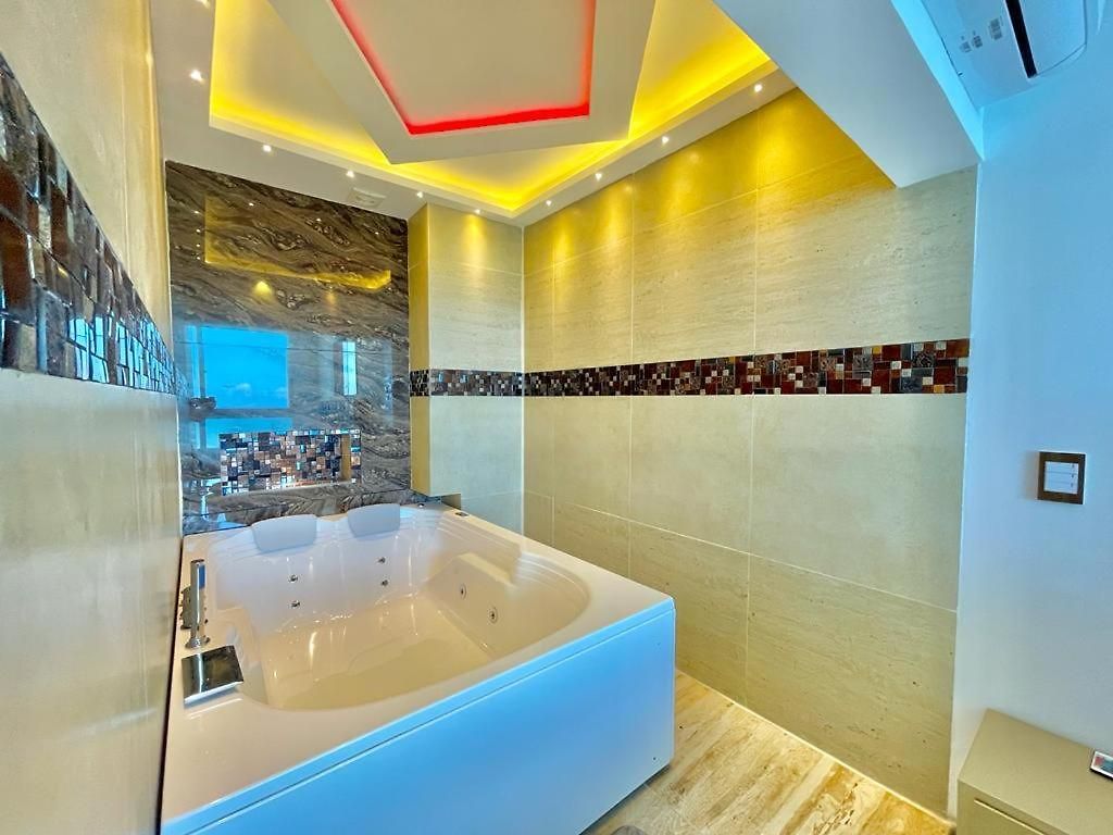 Bocagrande Beach Apartamento Apartamento