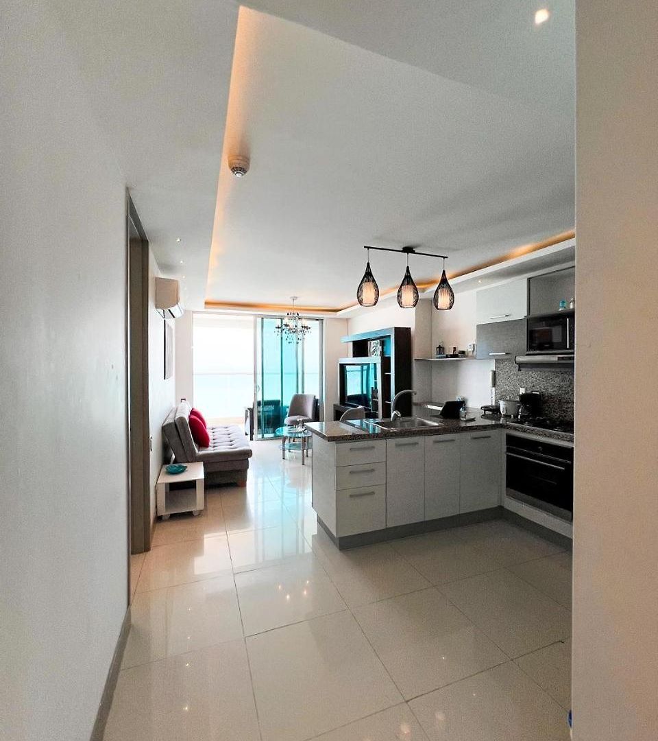 Bocagrande Beach Apartamento Apartamento