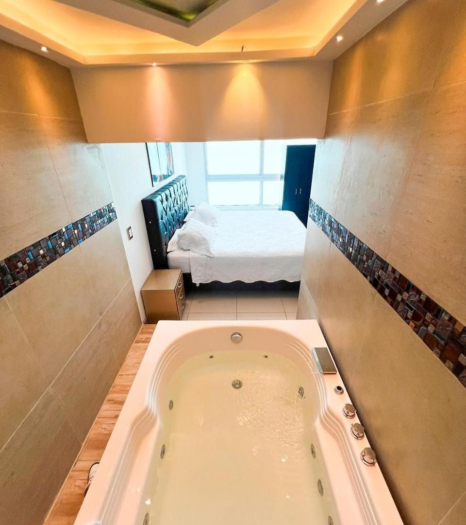 Apartamento Bocagrande Beach Apartamento