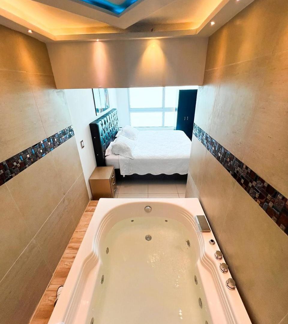 Apartamento Bocagrande Beach Apartamento Cartagena