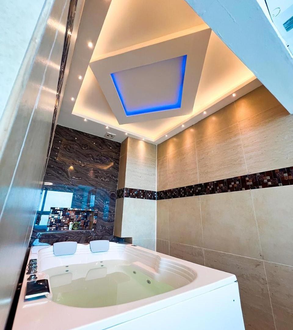 Apartamento Bocagrande Beach Apartamento Cartagena
