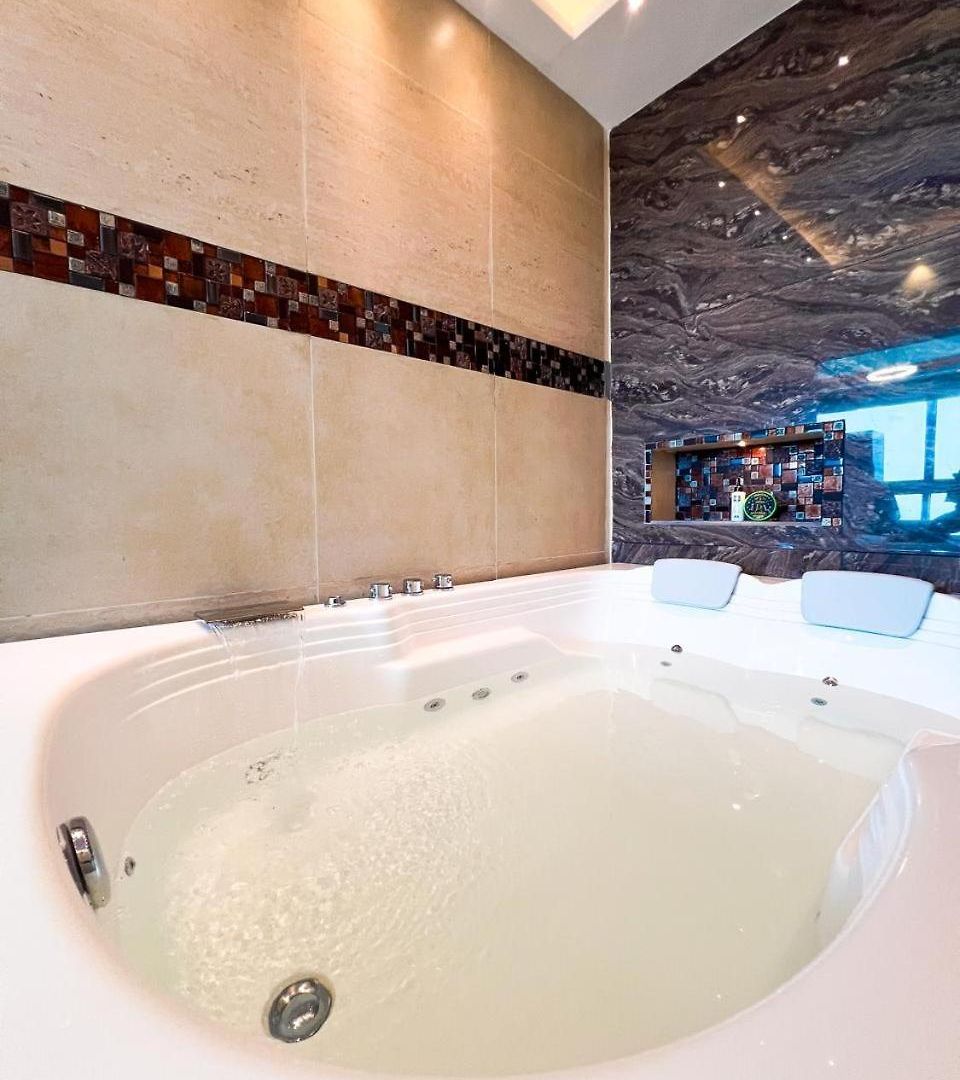 Bocagrande Beach Apartamento