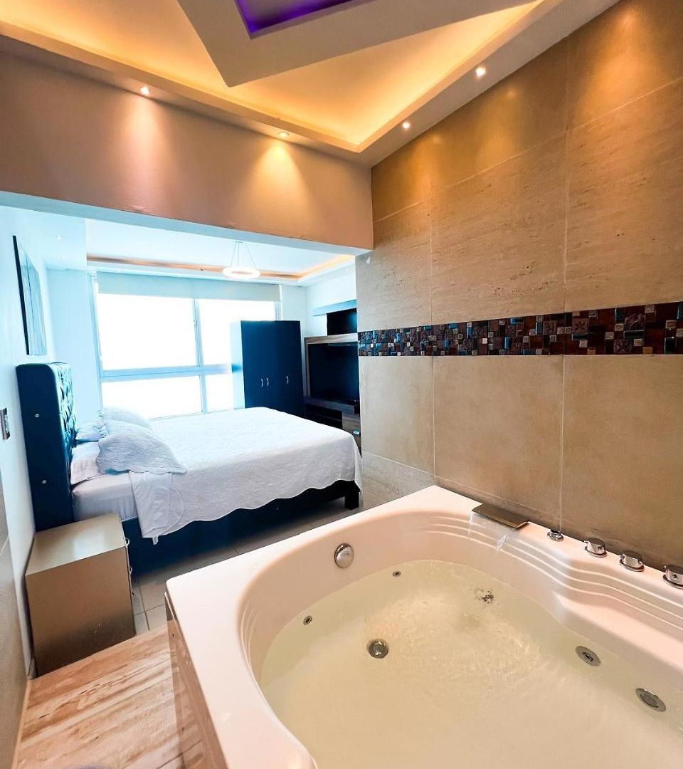 Bocagrande Beach Apartamento Cartagena