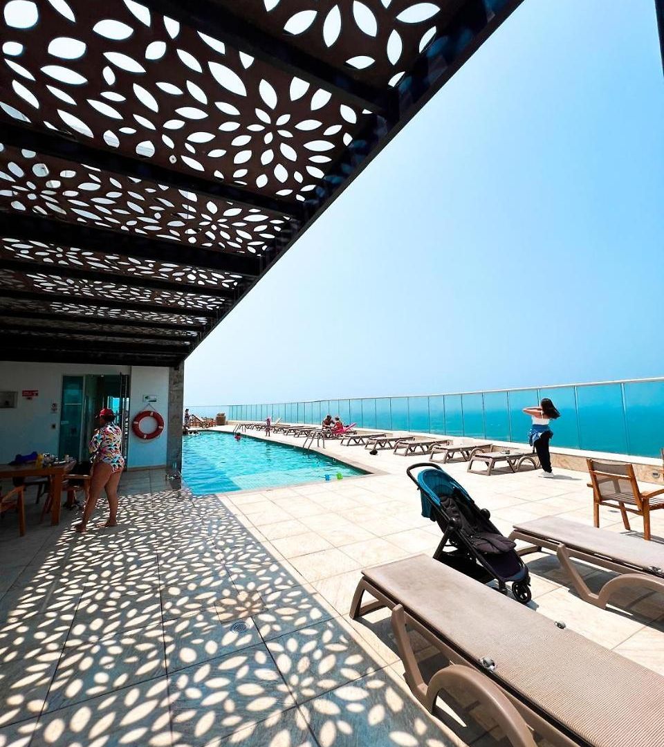 Bocagrande Beach Apartamento Apartamento Cartagena