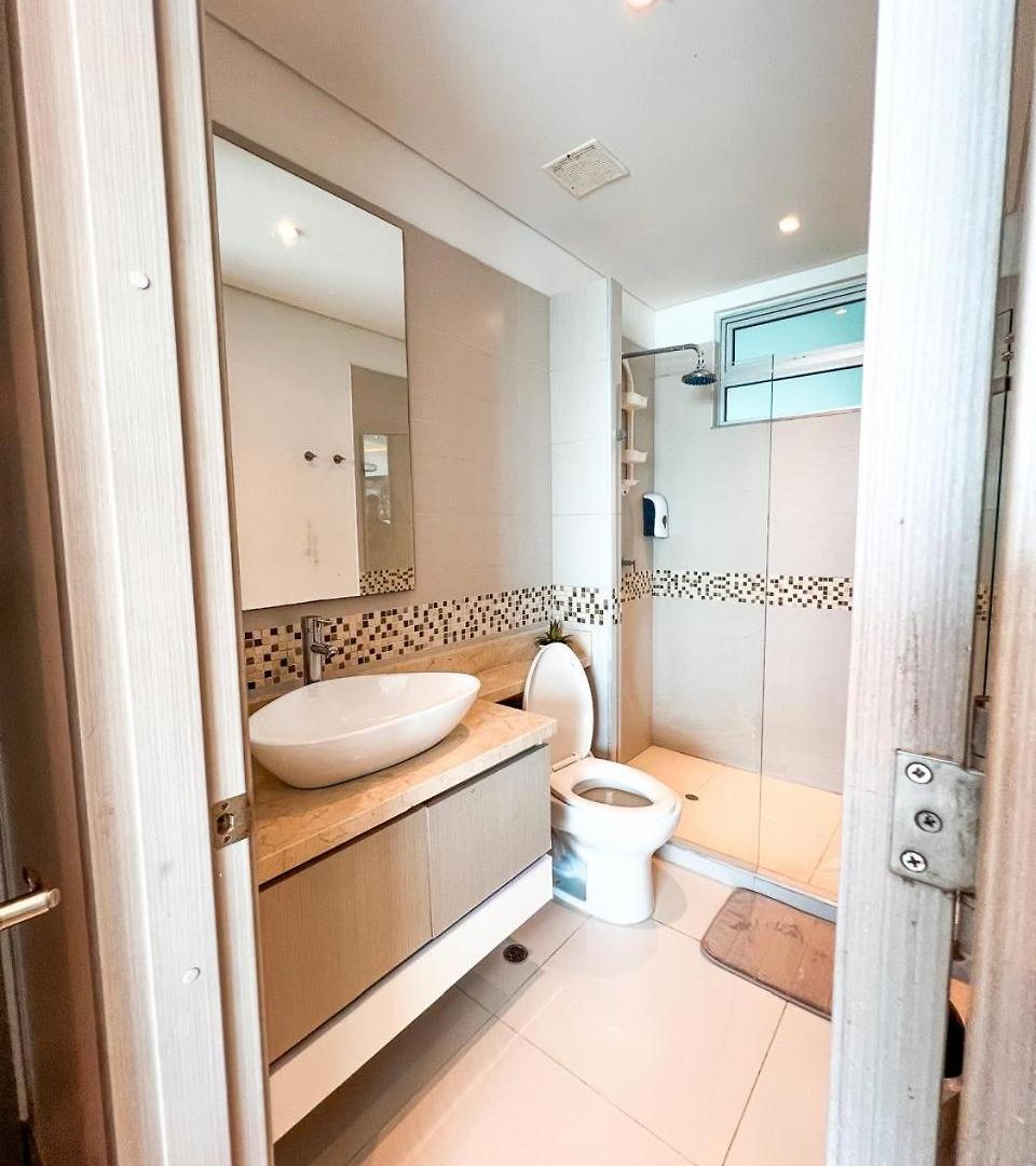 Bocagrande Beach Apartamento Cartagena