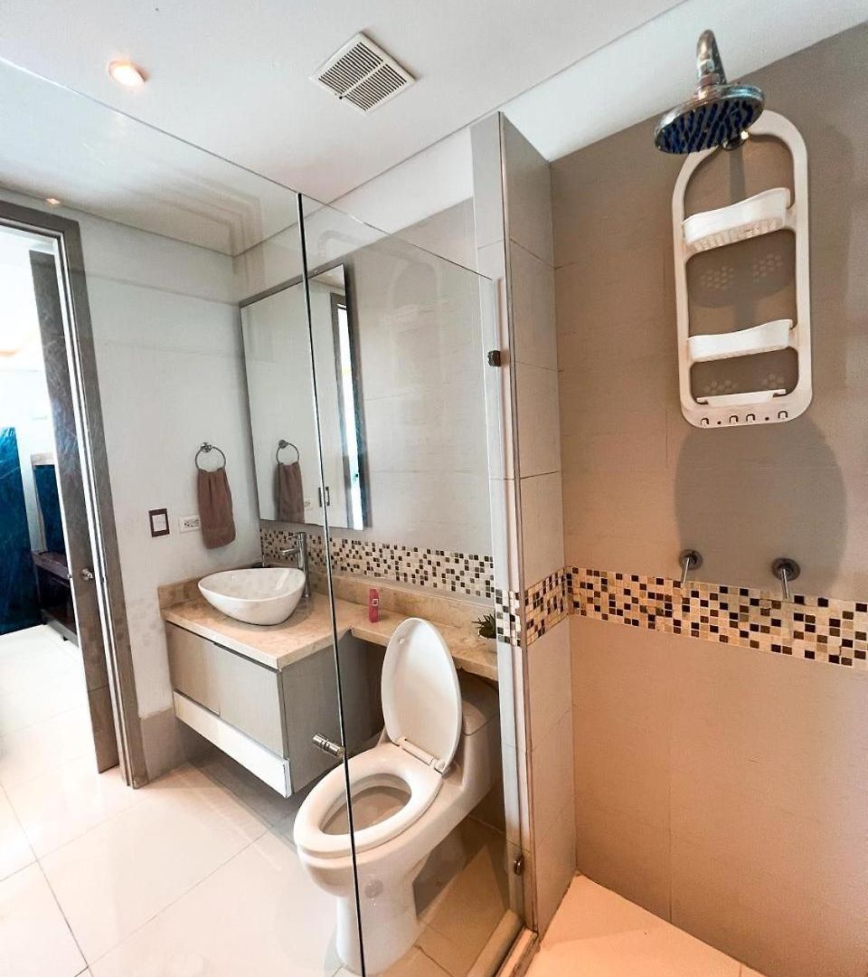 Bocagrande Beach Apartamento Apartamento *