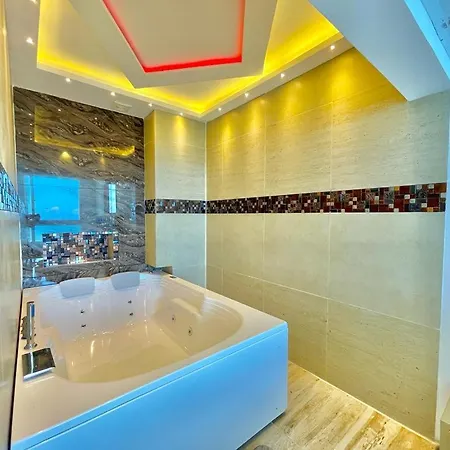 Bocagrande Beach Apartamento Apartamento