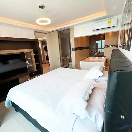 Bocagrande Beach Apartamento Apartamento *