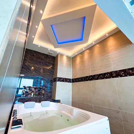 Apartamento Bocagrande Beach Apartamento Cartagena