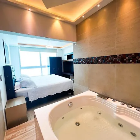 Bocagrande Beach Apartamento Cartagena