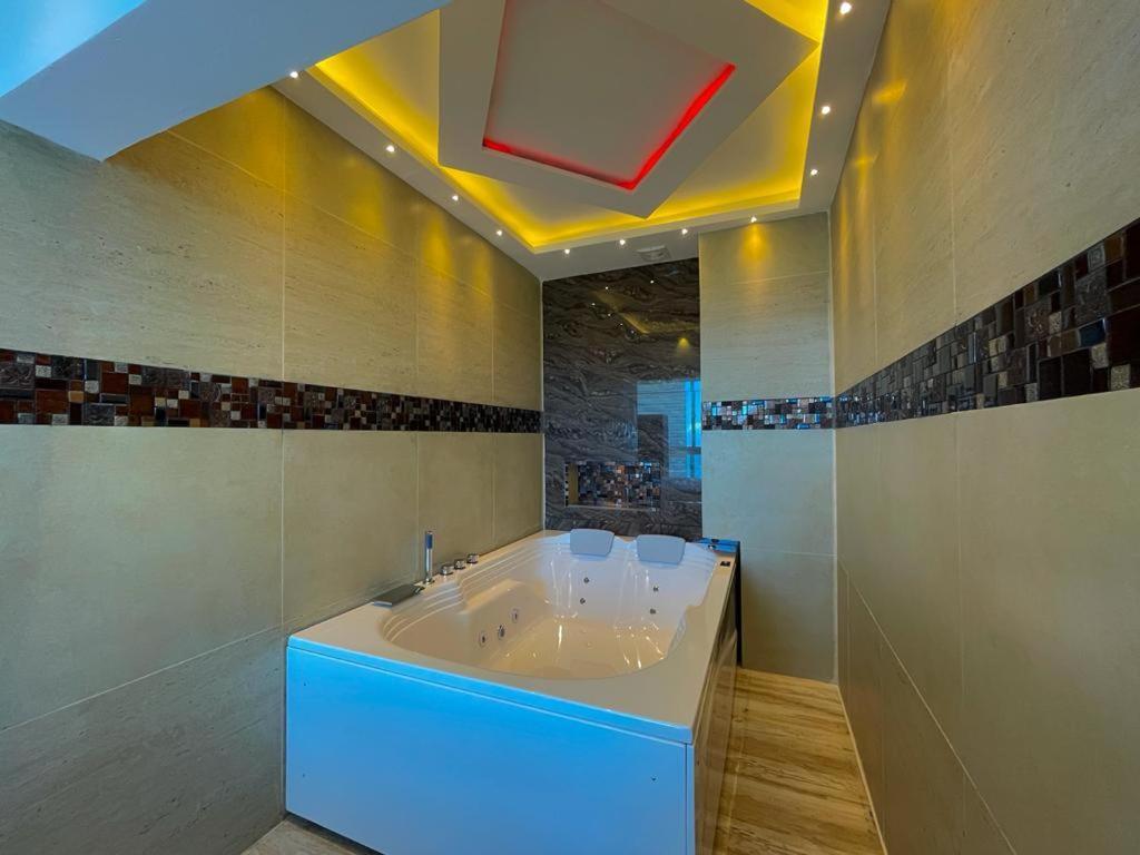 Apartamento Bocagrande Beach Apartamento *