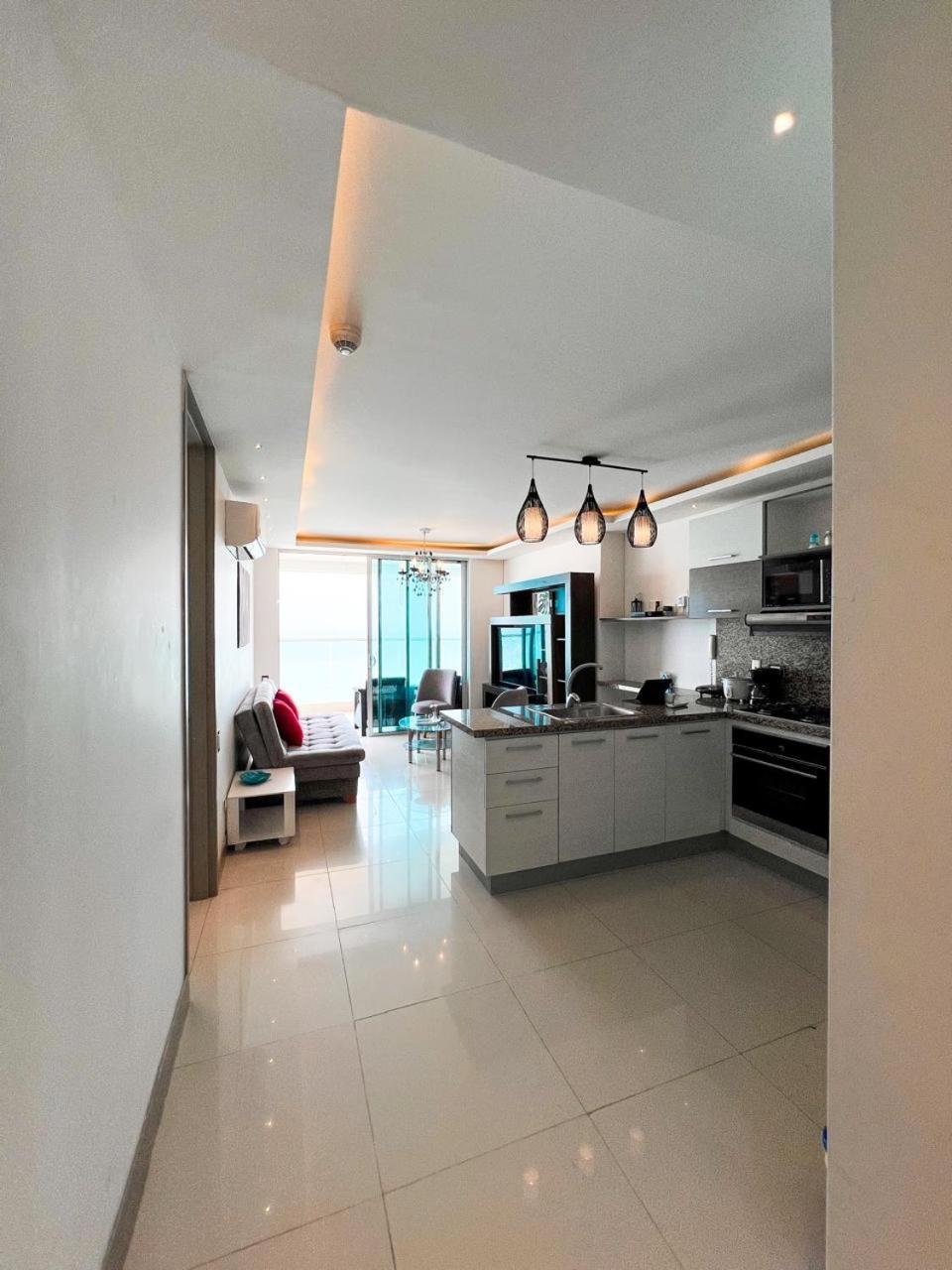 Bocagrande Beach Apartamento Apartamento