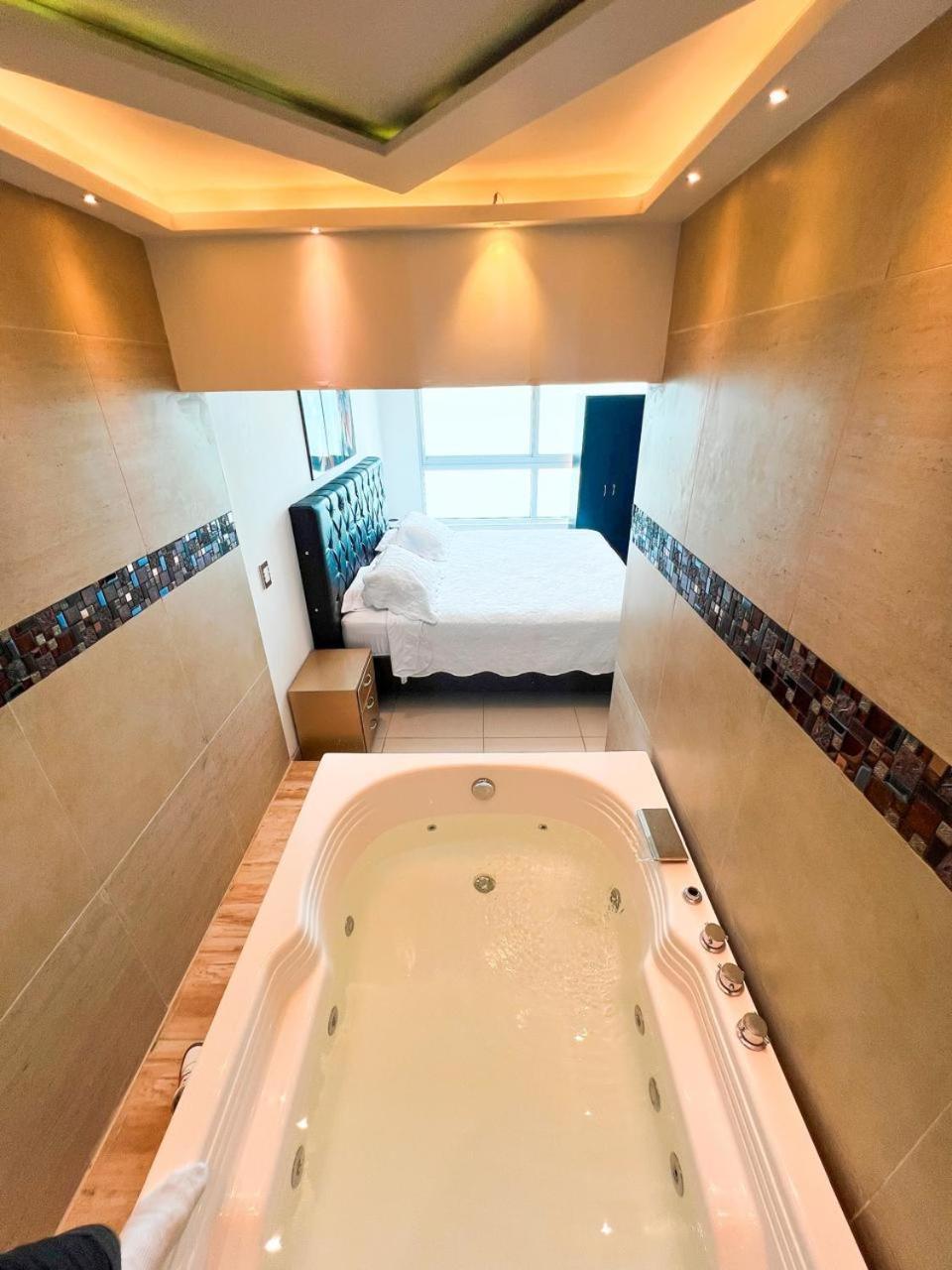 Apartamento Bocagrande Beach Apartamento