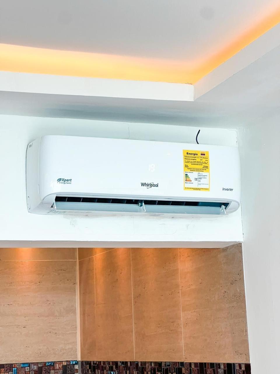 Apartamento Bocagrande Beach Apartamento *