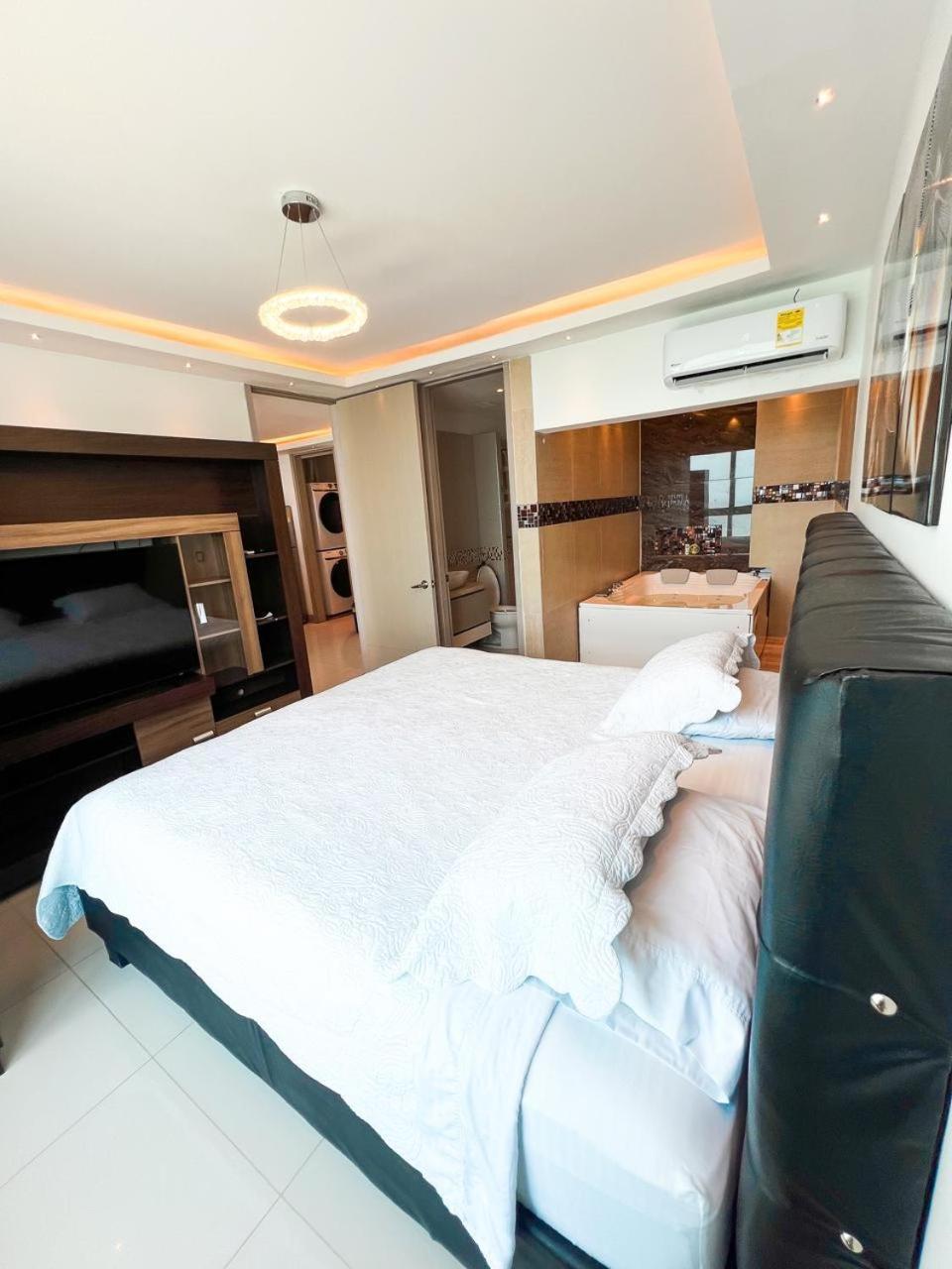 Bocagrande Beach Apartamento Apartamento *