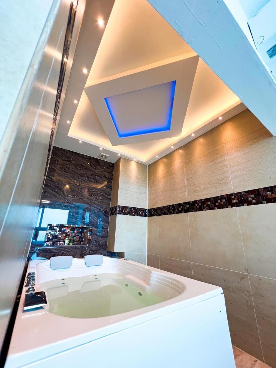 Apartamento Bocagrande Beach Apartamento Cartagena