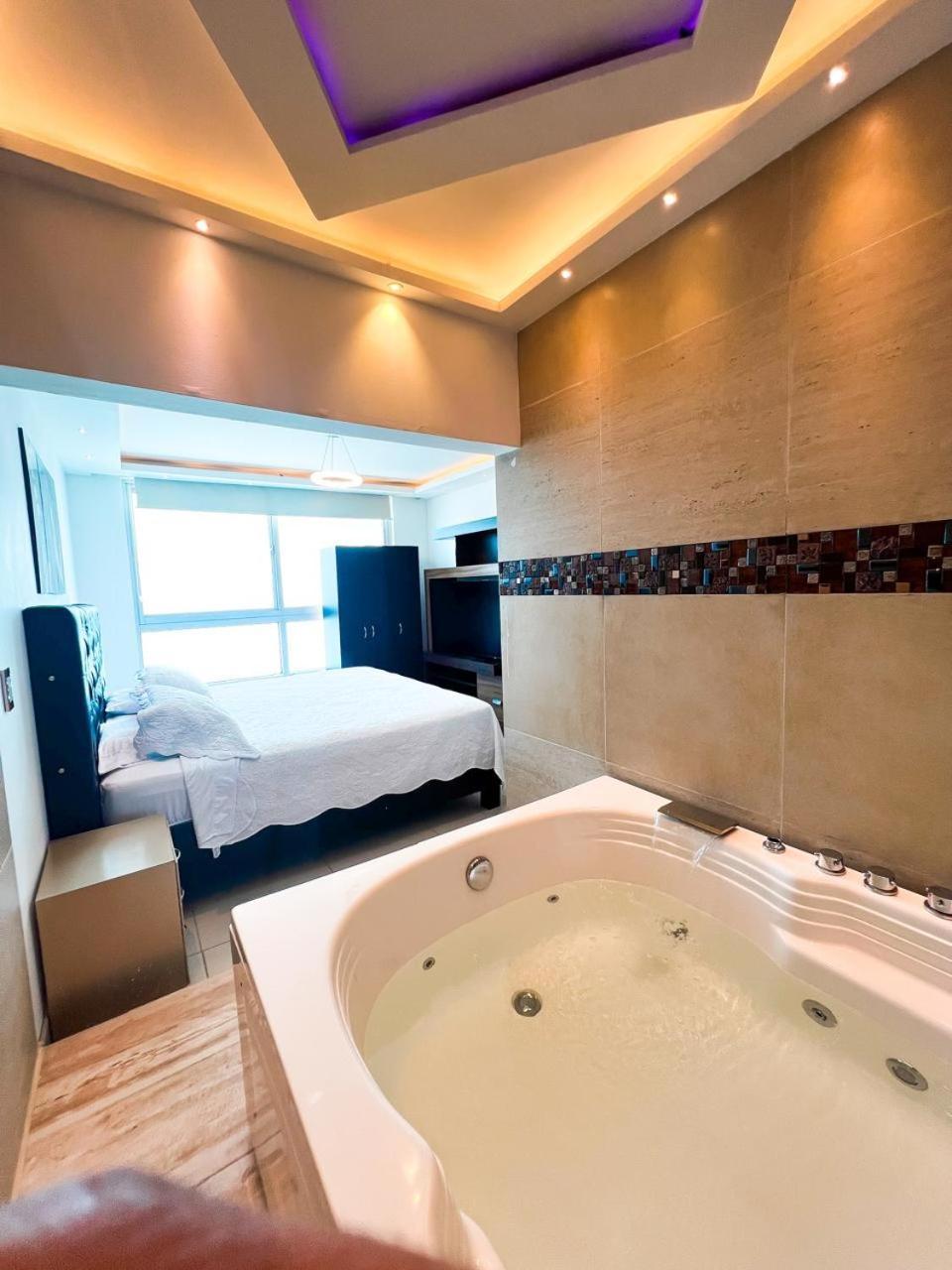 Bocagrande Beach Apartamento Cartagena