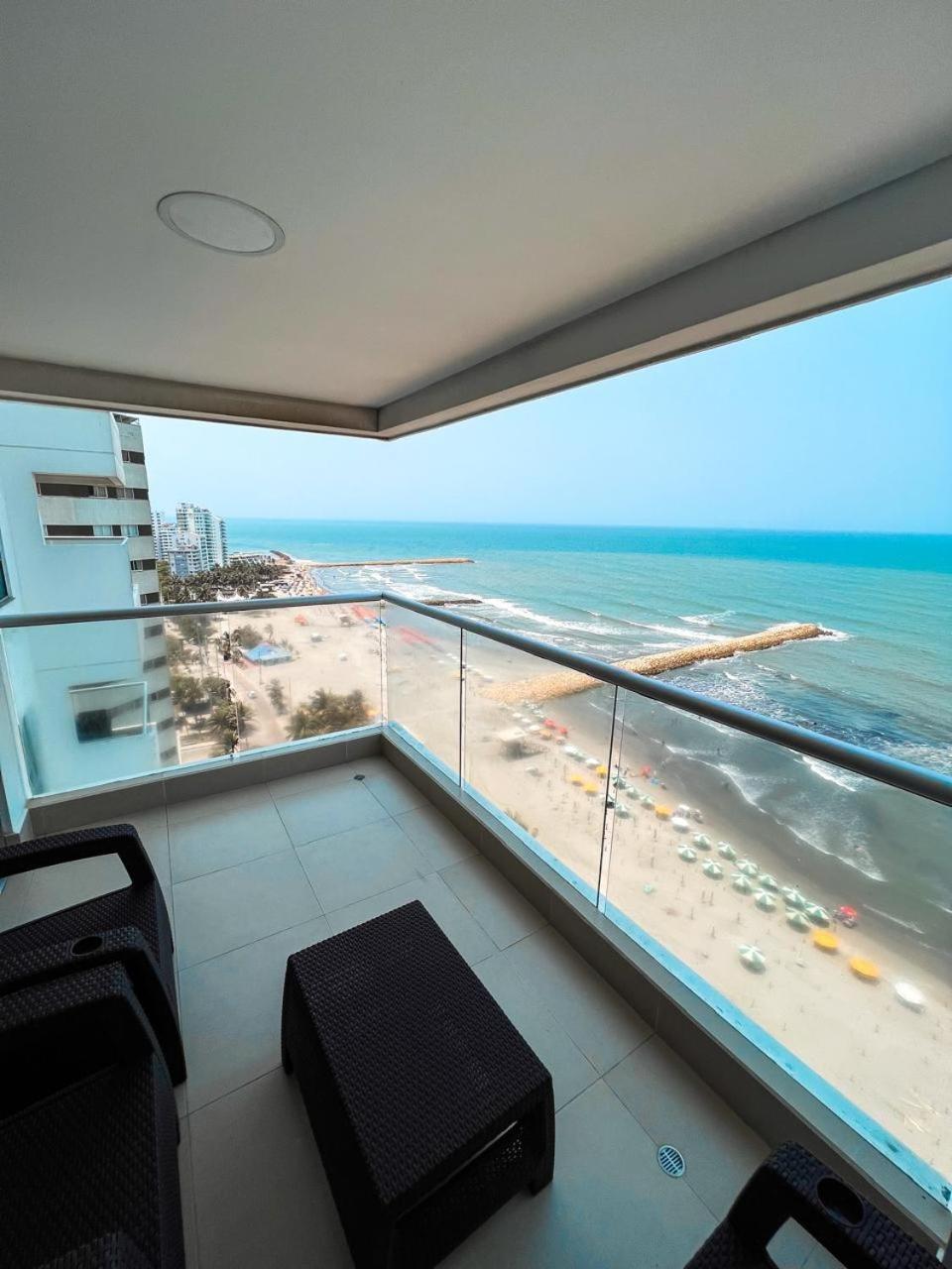 Bocagrande Beach Apartamento Apartamento