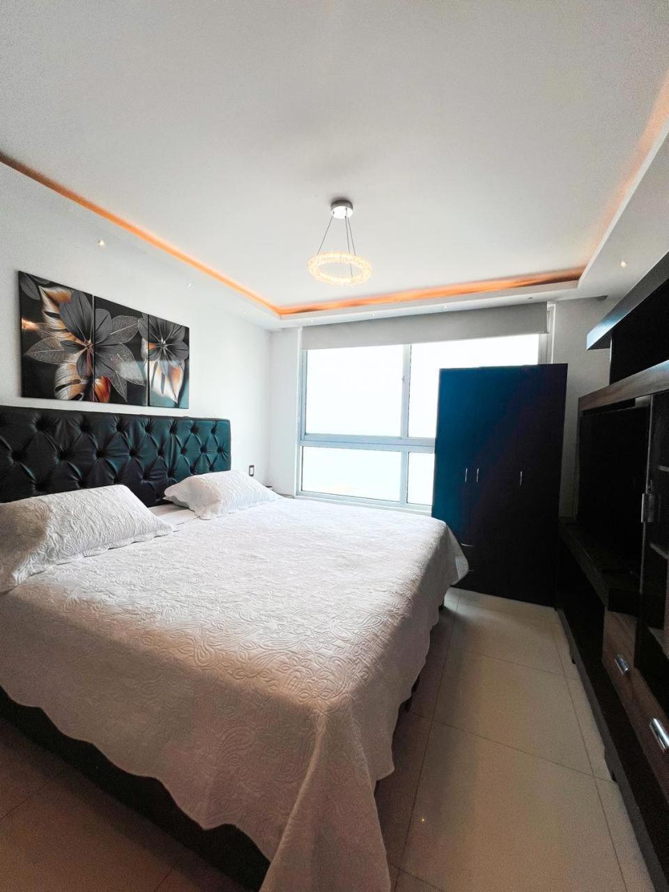 Apartamento Bocagrande Beach Apartamento