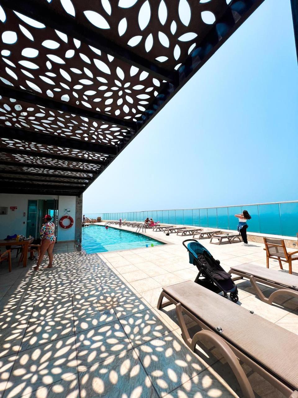 Bocagrande Beach Apartamento Apartamento Cartagena