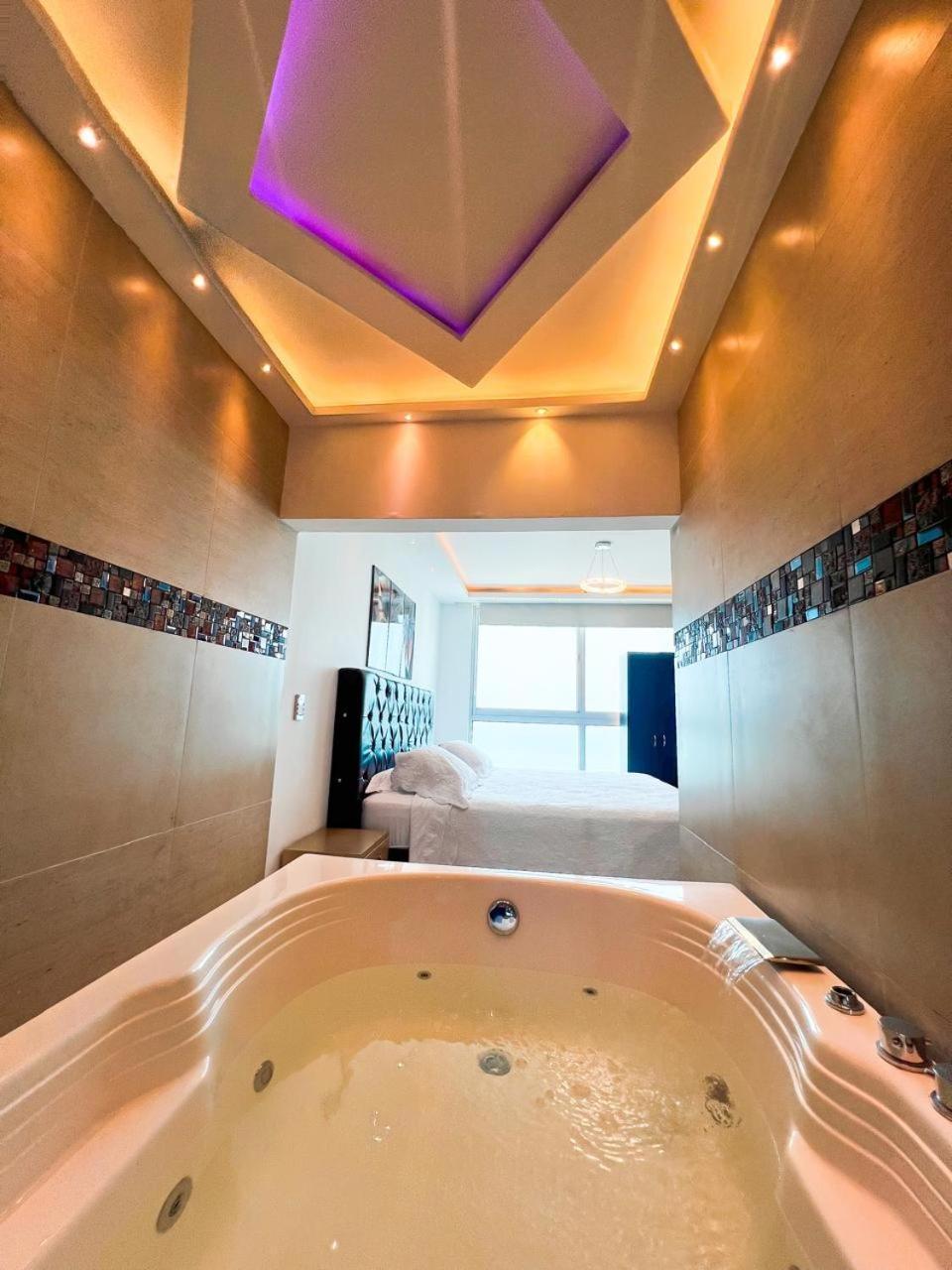 Apartamento Bocagrande Beach Apartamento *