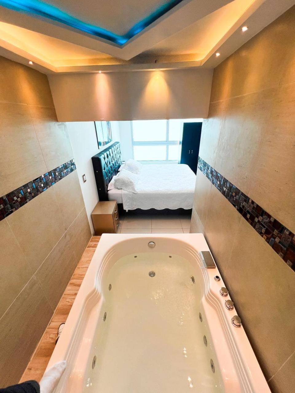 Apartamento Bocagrande Beach Apartamento Cartagena